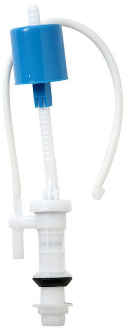 무소음 양변기 필밸브 볼탑 절수형 2P 세트