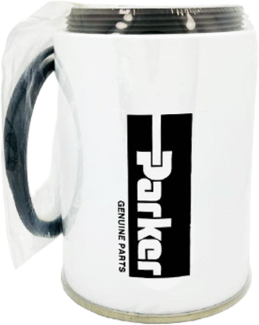 (KFMF-00017) 뉴파워 엑시언트 트라고 마이티 카운티 메가트럭 1차 연료필터 [OE : 31945 7L002 31945 52161], 1개