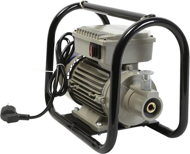 [UDT] 바이브레이터모터 UDVM-1500 / 1.5마력 / 10kg / 단상220V, 1개