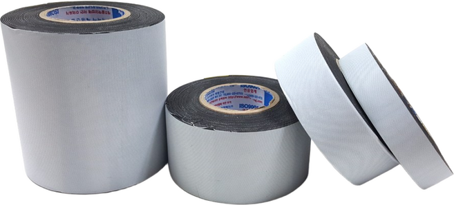 태영 전기 절연 고무테이프 19mm x 5m, 1개