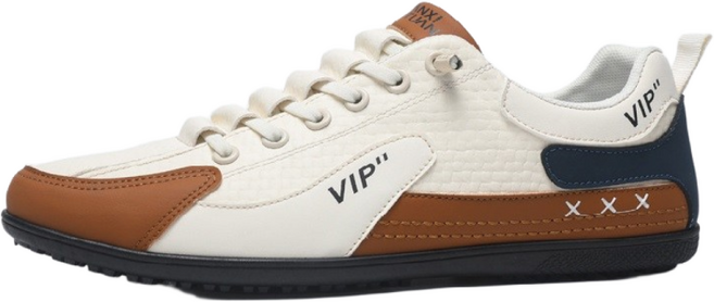 POMTOR 남성 미끄럼방지 발편한 편안한 밴딩 슬립온 신발 운동화 스니커즈