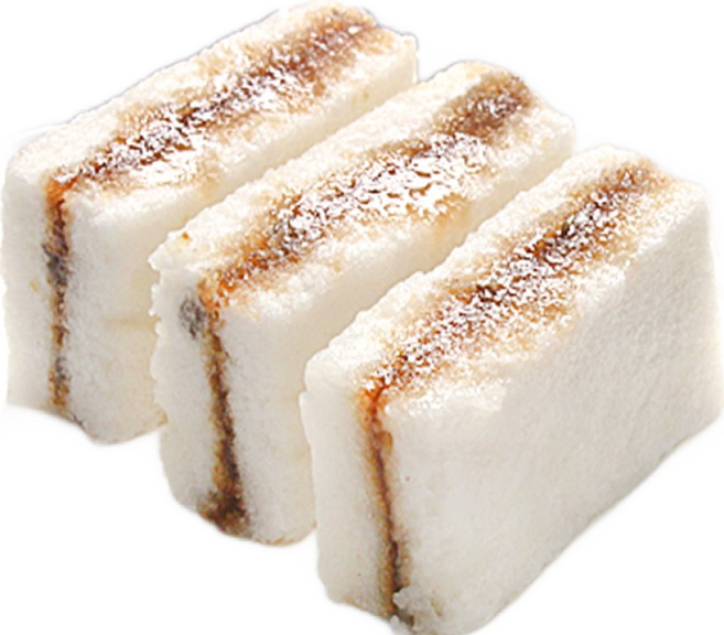 미미스상회 꿀설기 (50gX40개), 2kg, 1개