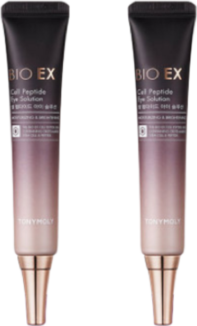 토니모리 바이오이엑스 셀펩 아이 솔루션, 2개, 30ml