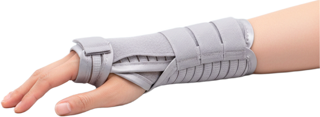 힐터치 의료용 손목 보호대, 1개