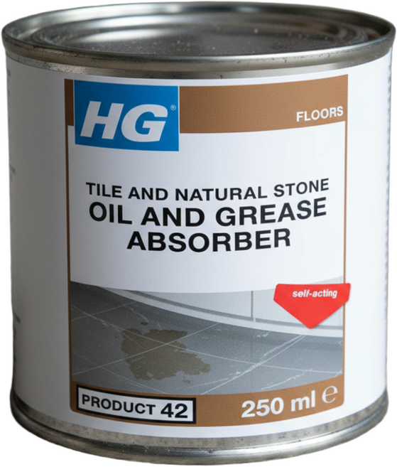 바닥 기름때 기름자국 얼룩제거제 석재 대리석 타일 식용유 구리스 청소, 1개, 250ml