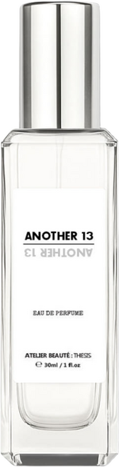떼시스 어나더 13 깨끗한 종이향 미니멀 머스크 앰버 우디 니치 향수 오드퍼퓸, 어나더 13 50ml, 1개, 50ml