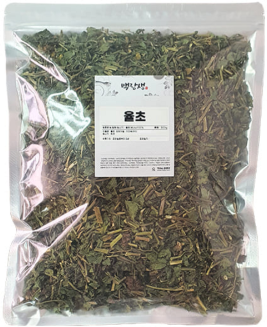 백장생 국내산 율초 300g 환삼덩굴 한삼덩굴, 1개