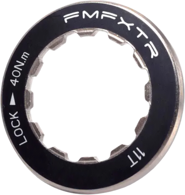 FMFXTR 자전거 스프라켓 락링 시마노 스램 호환 11T, FMFXTR Flywheel cover, 1개