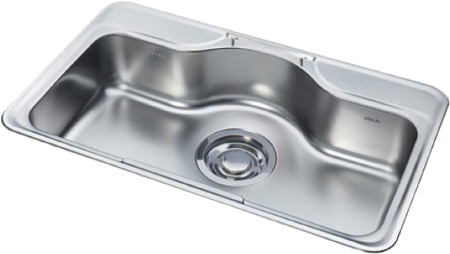 [정품] 백조씽크/FDS850포켓ㅁ [정품] 백조씽크/FDS850 DS850 무포켓볼/씽크볼/언더볼/언더씽크볼 PDS850 DS850포켓볼/씽크볼/언더볼/언더씽크볼, 싱크볼 단품, 1개