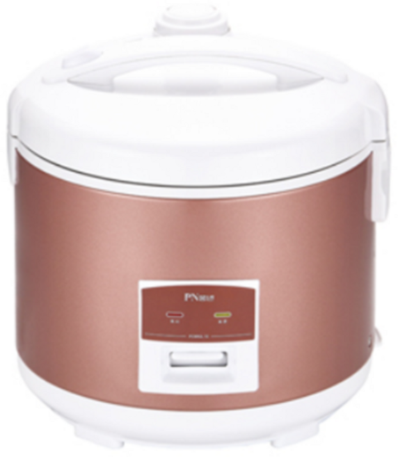 PN풍년 전기밥솥 쿡앰윔 10인용, PCWKA-10A