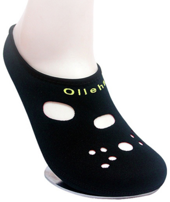 토비메모리 발열덧신 겨울덧버선 발열 양말 덧버선 각질제거 3개세트