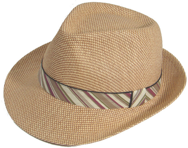 T718 여름용 신사 중절모/ 남자모자/ 남성용 여름 정장 패션모/ 등산 여행 골프모자