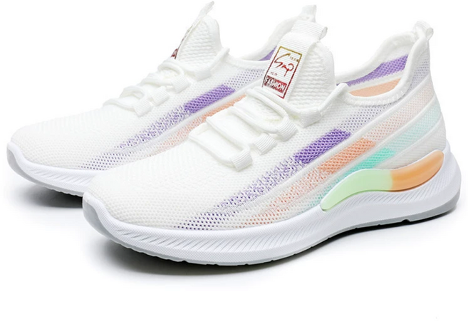 비바스텝 여성 초경량 런닝화 워킹화 운동화