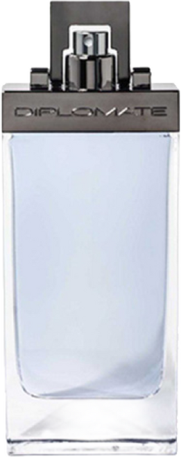 SPPC 디플로마 레전드 오 드 퍼퓸, 100ml, 1개