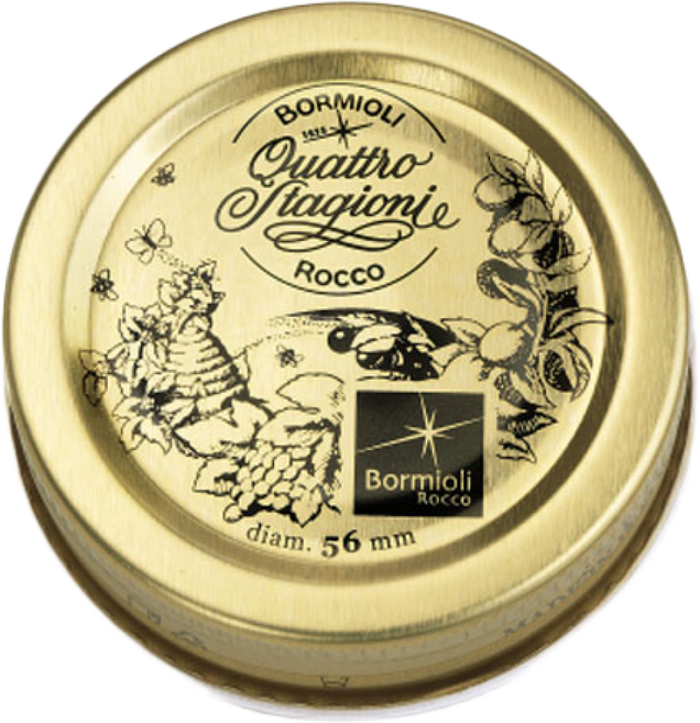 보르미올리(Bormioli) 콰트로/안포라/밀크/와이드/요구르트 유리병 모음전(BOX), 1개