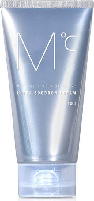 엠도씨 울트라 수분 크림, 100ml, 1개