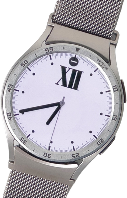 GW_C_R, 갤럭시워치 7/6/5/4 44mm, 실버