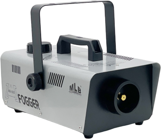 에코사운드 스모그 900W 포그머신 스모그머신 연기 무대효과 공연, AB900 900W 스모그
