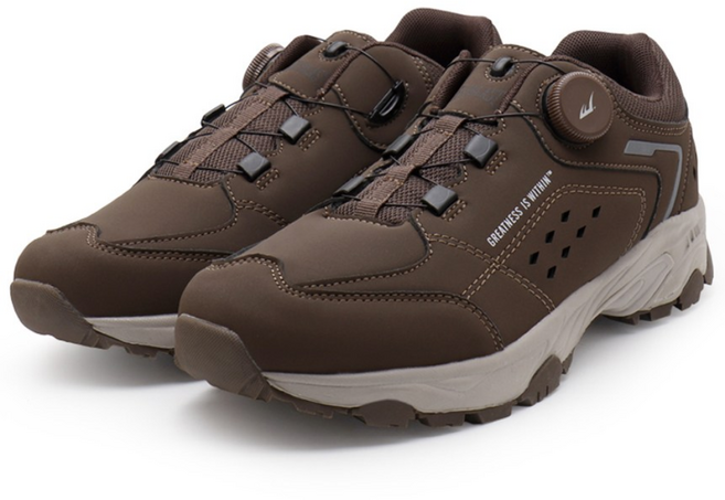 에버라스트 다이나믹 트레킹화