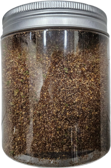 해초 마법가루 고순도 해초 마법가루 민물낚시 떡밥 첨가제, 1개, 굵은 입자