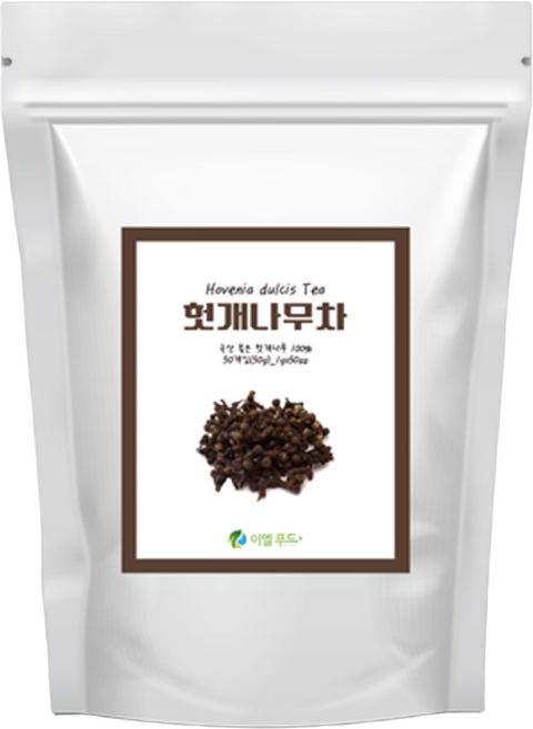 국산 헛개나무 삼각티백 헛개열매차 대용량 50개 100개, 50g, 1개, 50개입