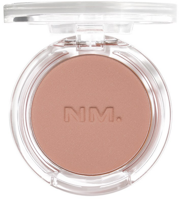 네이밍 플러피 파우더 블러쉬 3.2g, 베이글, 1개