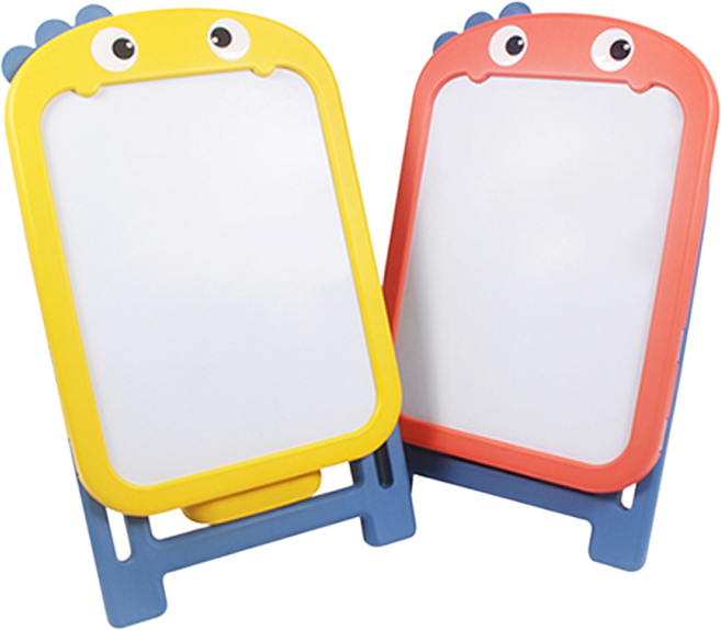 파파스토이 유아자석칠판 아기자석보드 2종, 1개