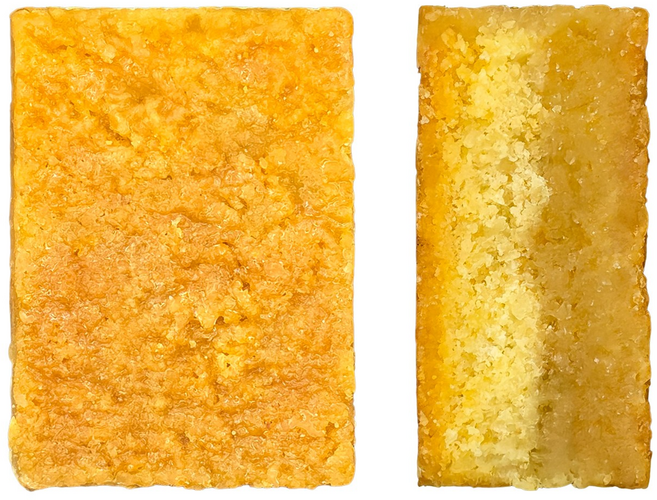 고메버터바 [클래식 버터바] [랑주], 100g, 1개