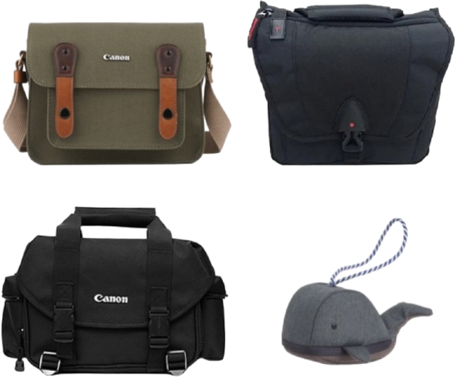 캐논 카메라 포켓 숄더백 6520, 올리브, 1개