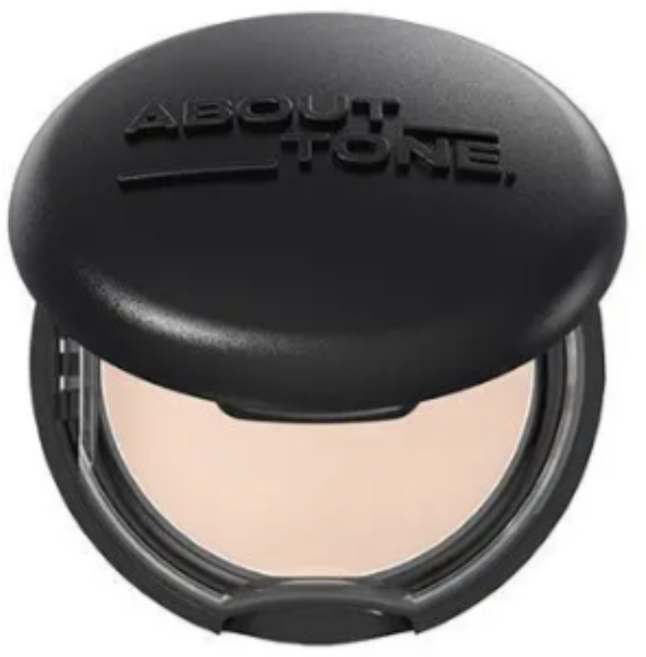 어바웃톤 블러 파우더 팩트 9g 5COLOR, 2.5아이보리, 1개