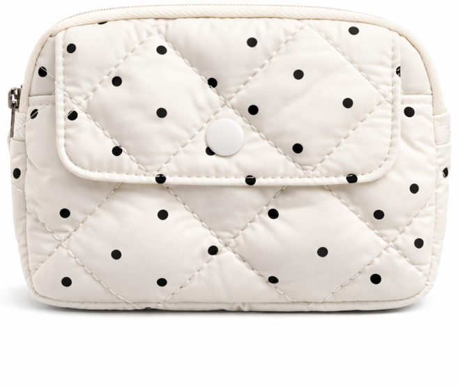 오라이브 화장품 미니 메이크업 수납 파우치