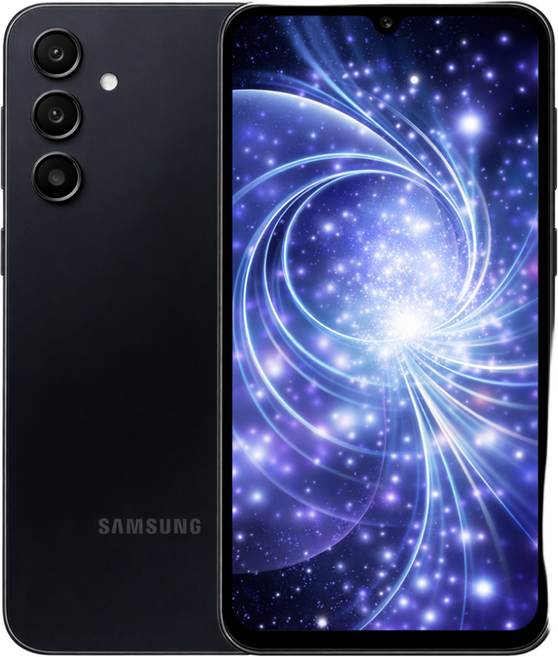 삼성전자 갤럭시 A24 99% 새상품 모든옵션 2년보증A/S 자급제 공기계, 128GB, 블랙 2년보증A/S