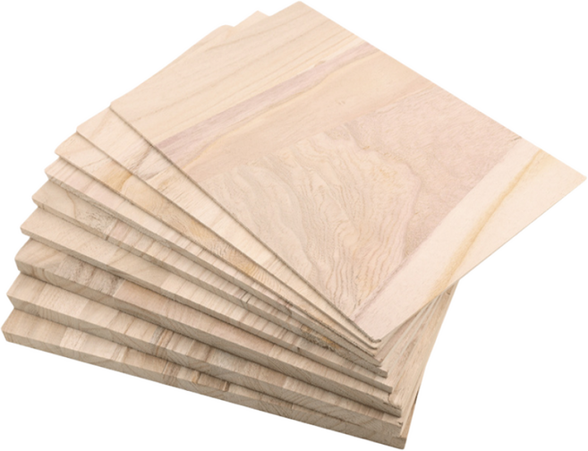 에스토스포츠 송판 어린이 태권도격파용 나무송판 격파장, 1개