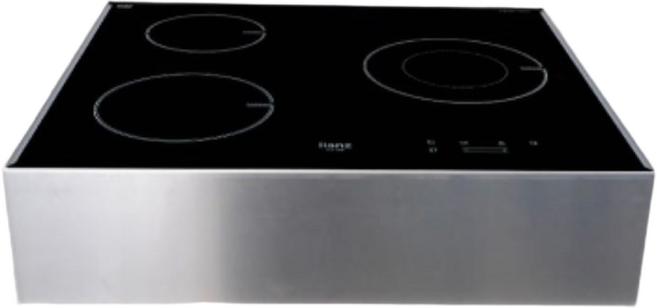 [기사님 전국 방문 무료 설치] 한샘 MSYS 엠시스 인덕션 3구 CTB-MS513YD 매립형 전기레인지 전기쿡탑 이동형 프리스탠딩 리모델링 오피스텔 자가설치 전국설치가능, CTB-MS513YD+15cm 실버케이스