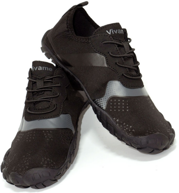 [트레킹 블랙 그레이] 바미미 필맥스 맨발신발