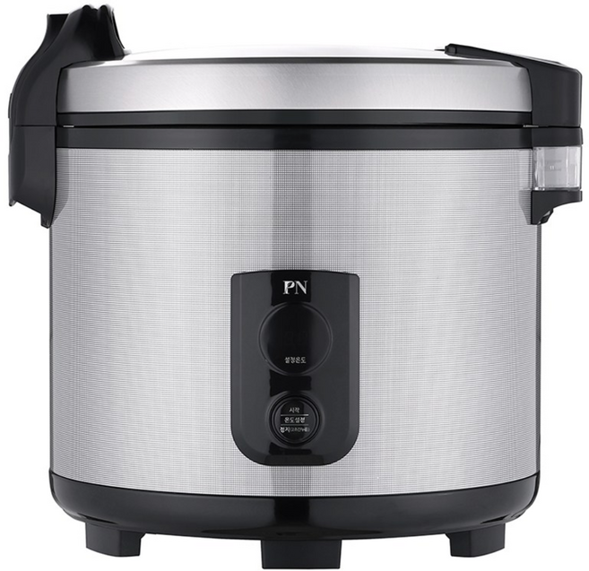PN풍년 뉴 업소용 전기 보온 밥통 50인 [보온전용] [취사불가]