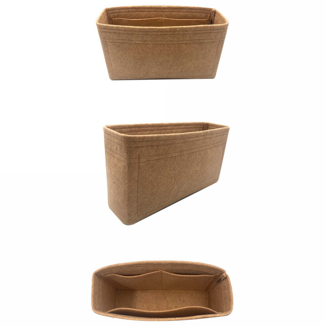 디올 카로백 스몰 / 미듐 / 라지 이너백 백인백 맞춤 2mm