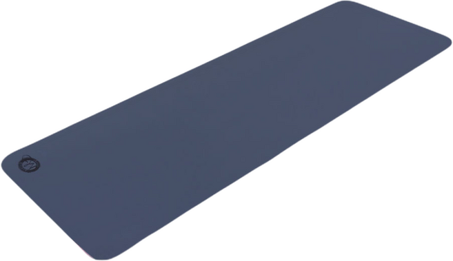 멜킨 TPE 요가매트 스탠다드 6mm 필라테스 홈트 헬스 와이드 운동 스트레칭 매트, TPE 스탠다드_6mm_무브먼트네이비, 1개