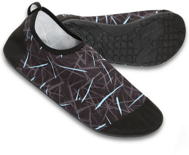 슈나이더 남성인 아쿠아슈즈 블랙 SN9-SC02K