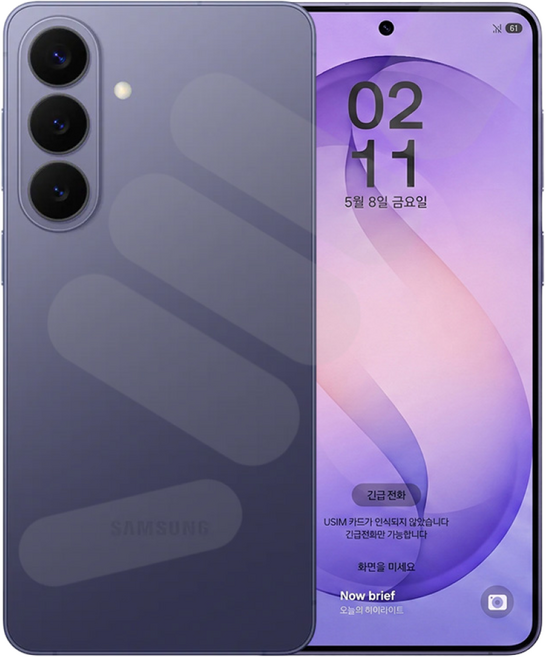 삼성전자 갤럭시 S26 256GB 자급제 중고폰 공기계 알뜰폰 SM-S942N, S26_화이트_특S급