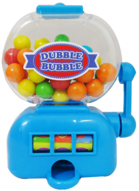 더블버블 럭키잭팟, 40g, 1개