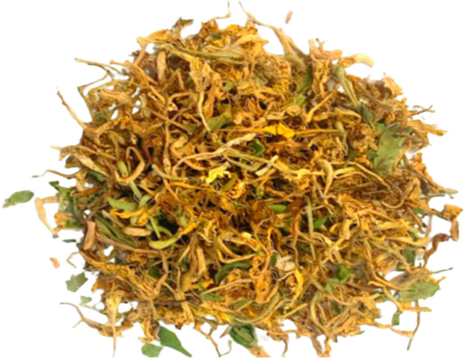 국산 금은화꽃차 200g 국내산금은화꽃차, 1개입, 1개