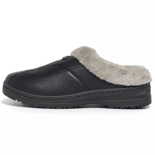 따뜻하고 포근한 겨울 방한 슬리퍼 AR16AN2