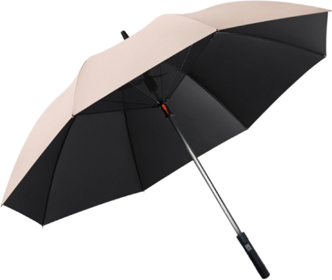 REGN 국내최대 152cm 초대형 선풍기우산 골프양산 양우산