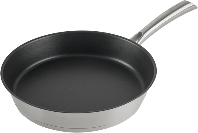 알텐바흐 디펜더스S 프라이팬 인덕션 스테인레스 후라이팬 28팬, 1개, 28cm