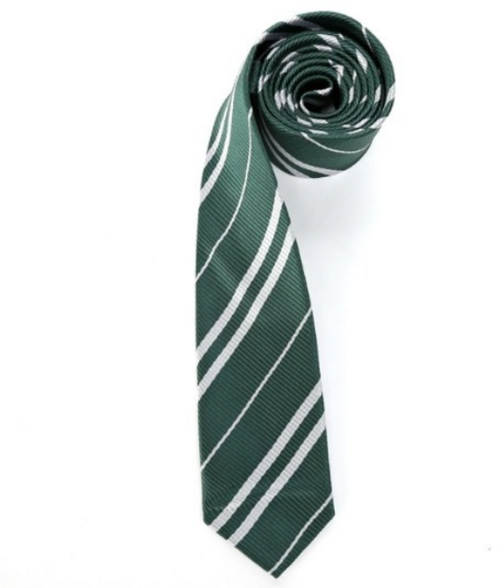 해리포터 넥타이 코스프레 졸업 사진 의상 파티 소품