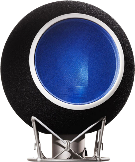 카오티카 아이볼 마이크 리플렉션 필터 eyeball 노래 녹음 흡음 방음 차음 사운드캣 정품, 카오티카 eyeball