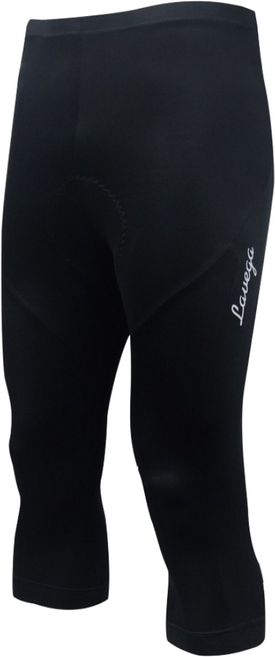 국산 라베가 남성 7부 자전거바지 라이딩복 자전거하의 뛰어난 쿠션패드