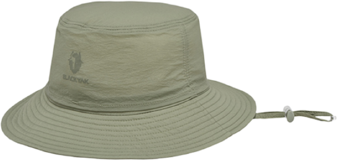 블랙야크 공용 모자 라이트햇 2BYHTS4924, 60, KHAKI