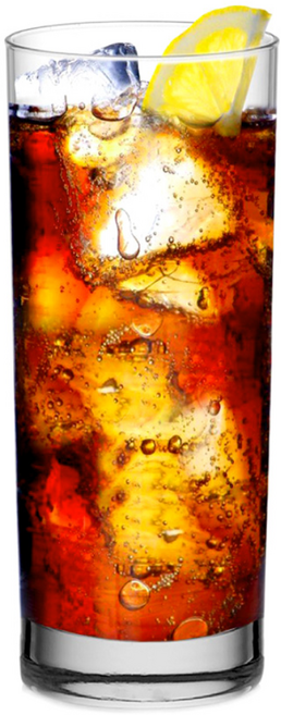 오션글라스 산마리노 하이볼 480ml B00416 하이볼글라스 카페잔 맥주잔 칵테일글라스, 투명, 1개